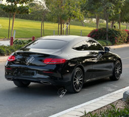 
										Used Mercedes-Benz C-300 full									