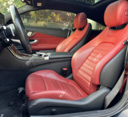 
										Used Mercedes-Benz C-300 full									