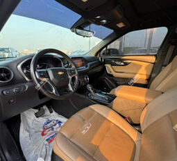 
										Used Chevrolet Blazer full									