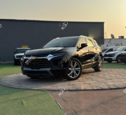 
										Used Chevrolet Blazer full									