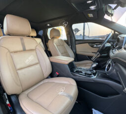 
										Used Chevrolet Blazer full									