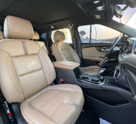 Used Chevrolet Blazer