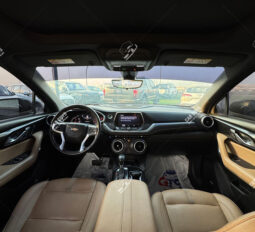 
										Used Chevrolet Blazer full									