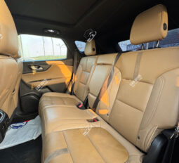 
										Used Chevrolet Blazer full									