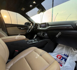 
										Used Chevrolet Blazer full									