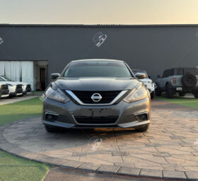Used Nissan Altima