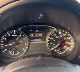 
										Used Nissan Altima full									