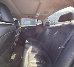 
										Used Kia k5 full									