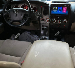 
										Used Toyota Sequoia SR5 V8 full									