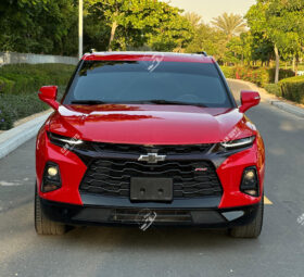 Used Chevrolet Blazer RS V6