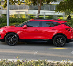 
										Used Chevrolet Blazer RS V6 full									