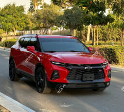 
										Used Chevrolet Blazer RS V6 full									
