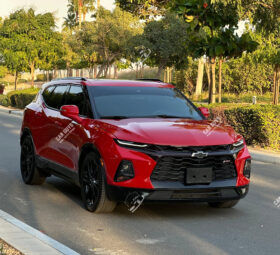 Used Chevrolet Blazer RS V6