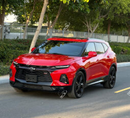 
										Used Chevrolet Blazer RS V6 full									