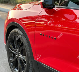 Used Chevrolet Blazer RS V6