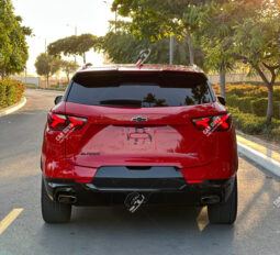 
										Used Chevrolet Blazer RS V6 full									