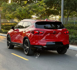 
										Used Chevrolet Blazer RS V6 full									