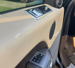 
										Used LAND ROVER Range Rover Sport HSE full									