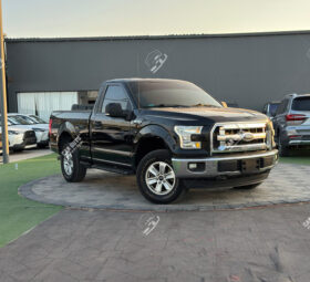 Used Ford F150 XLT