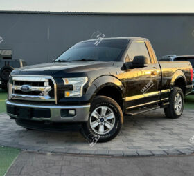 Used Ford F150 XLT