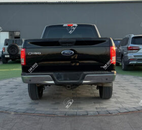 Used Ford F150 XLT