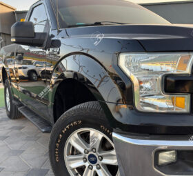 Used Ford F150 XLT