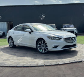 Used Mazda 6