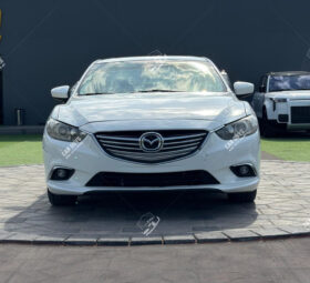 Used Mazda 6