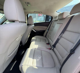 Used Mazda 6