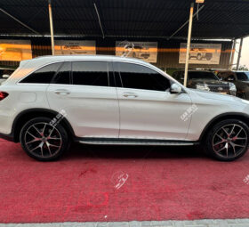 Used Mercedes-Benz GLC-200