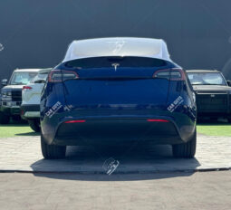 
										Used Tesla Y Long Range full									
