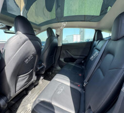 
										Used Tesla Y Long Range full									