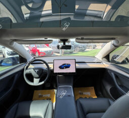 
										Used Tesla Y Long Range full									