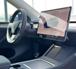 
										Used Tesla Y Long Range full									