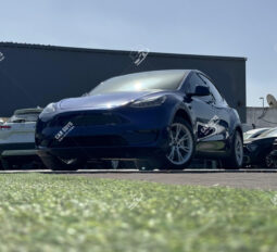 
										Used Tesla Y Long Range full									