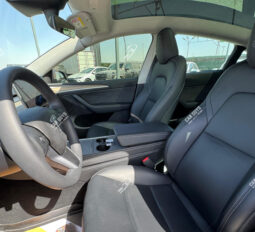 
										Used Tesla Y Long Range full									