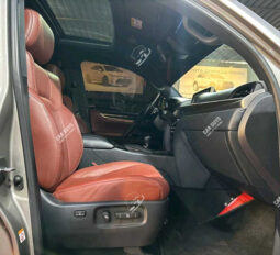 
										Used Lexus LX570 Sport full									