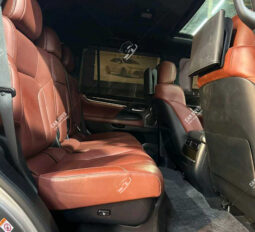 
										Used Lexus LX570 Sport full									