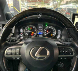 
										Used Lexus LX570 Sport full									
