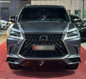 Used Lexus LX570 Sport