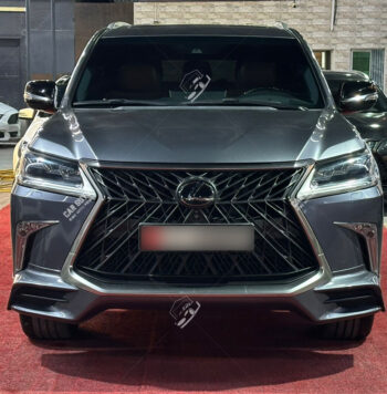 Used Lexus LX570 Sport