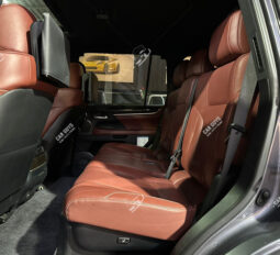 
										Used Lexus LX570 Sport full									