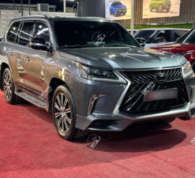 Used Lexus LX570 Sport