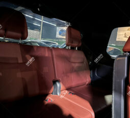 
										Used Lexus LX570 Sport full									