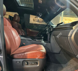 
										Used Lexus LX570 Sport full									