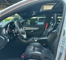 
										Used MERCEDES-AMG C63 S full									