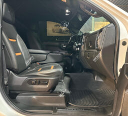 
										Used GMC Sierra AT4 full									