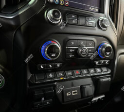 
										Used GMC Sierra AT4 full									