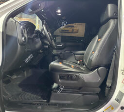 
										Used GMC Sierra AT4 full									