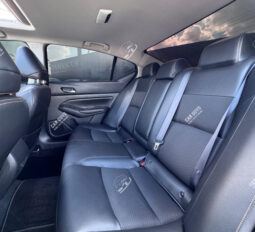 
										Used Nissan Altima full									